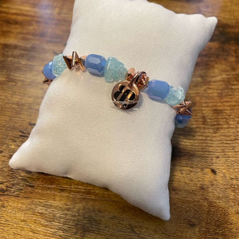 Bomb Party 2025 Single Stack Bracelet